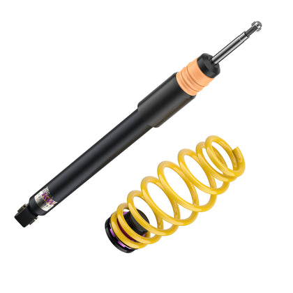 KW V1 inox gevindundervogn – KW 10210077