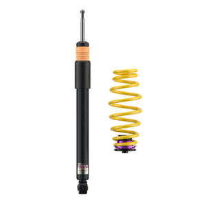 KW V1 inox gevindundervogn – KW 10210077