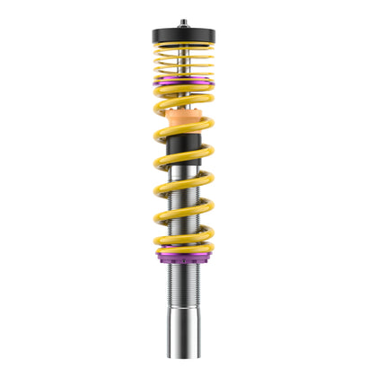 KW V1 inox gevindundervogn – KW 102100AP