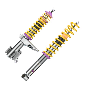 KW V1 inox gevindundervogn – KW 10210902