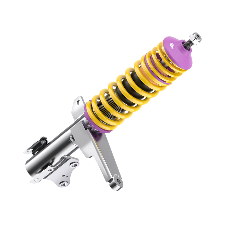 KW V1 inox gevindundervogn – KW 10210902