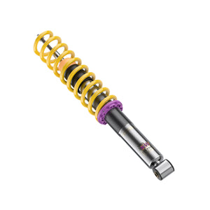 KW V1 inox gevindundervogn – KW 10210902
