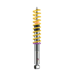 KW V1 inox gevindundervogn – KW 10210902
