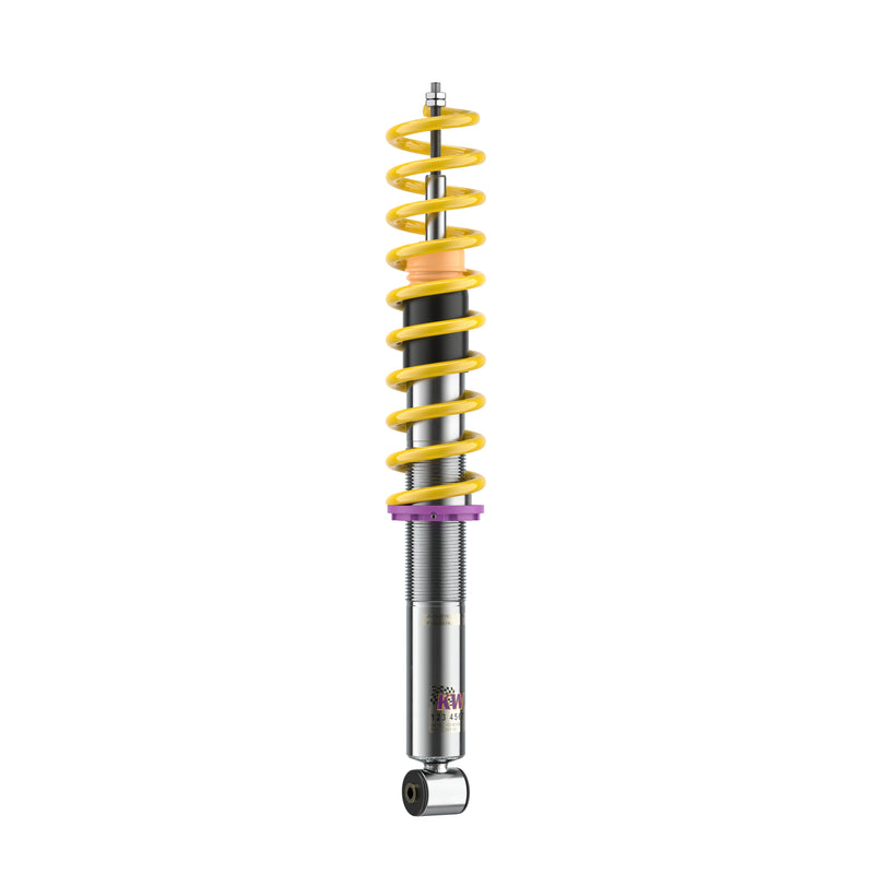 KW V1 inox gevindundervogn – KW 10210902