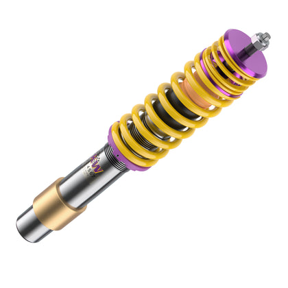 KW V1 inox gevindundervogn – KW 10220005
