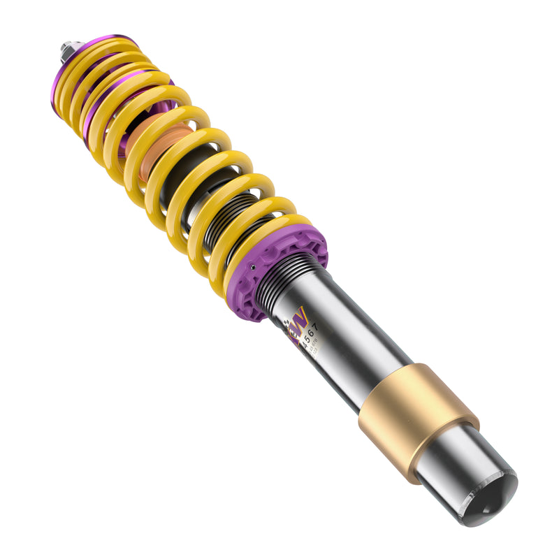 KW V1 inox gevindundervogn – KW 10220005