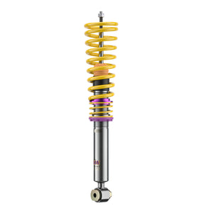 KW V1 inox gevindundervogn – KW 10220005