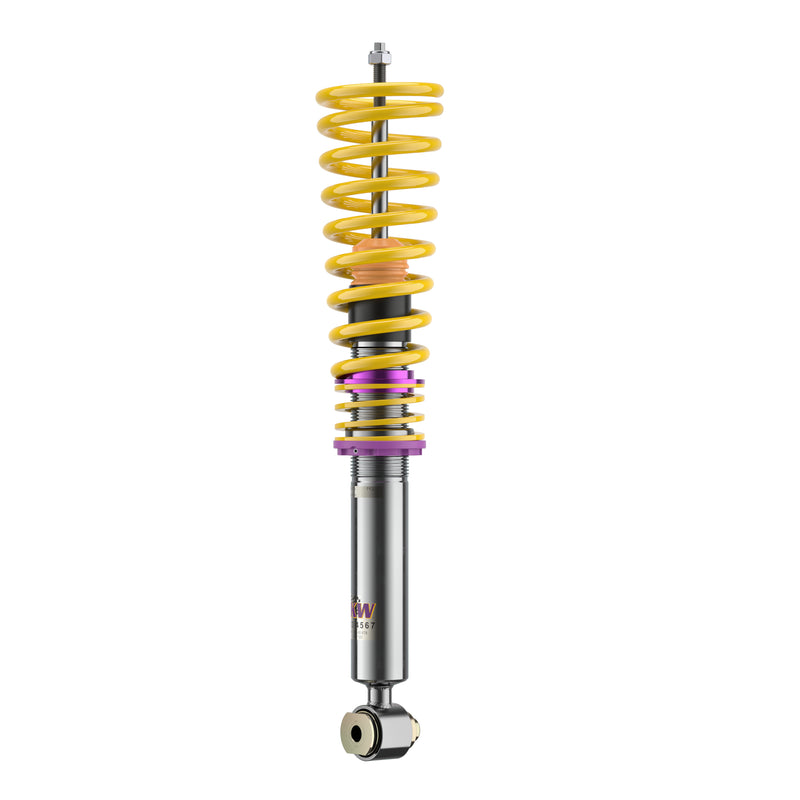 KW V1 inox gevindundervogn – KW 10220005
