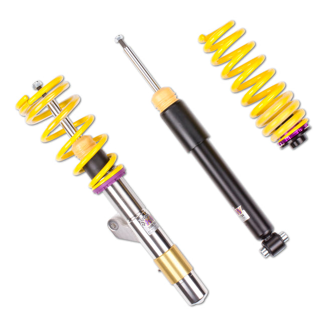 KW V1 inox gevindundervogn – KW 1022000D