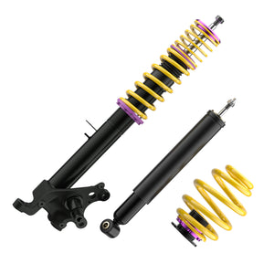 KW V1 inox gevindundervogn – KW 10220015