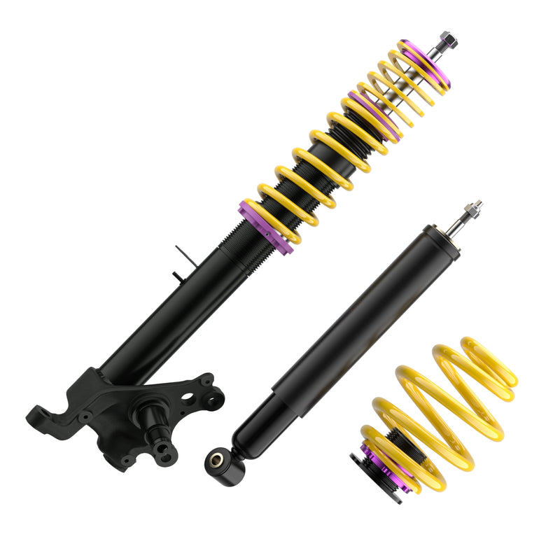 KW V1 inox gevindundervogn – KW 10220015