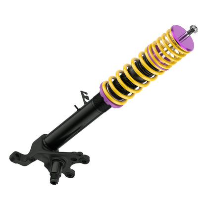 KW V1 inox gevindundervogn – KW 10220015