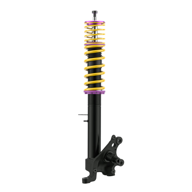 KW V1 inox gevindundervogn – KW 10220015