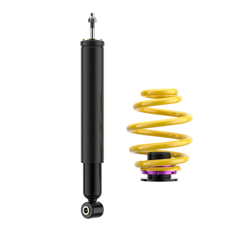 KW V1 inox gevindundervogn – KW 10220015