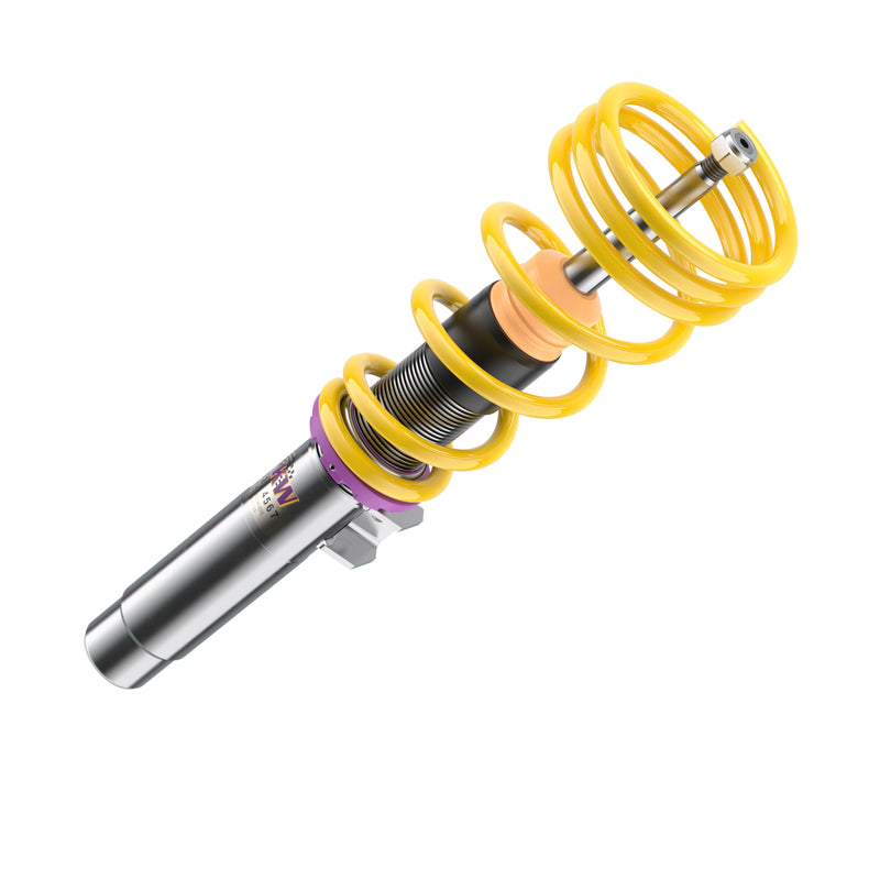 KW V1 inox gevindundervogn – KW 10220023