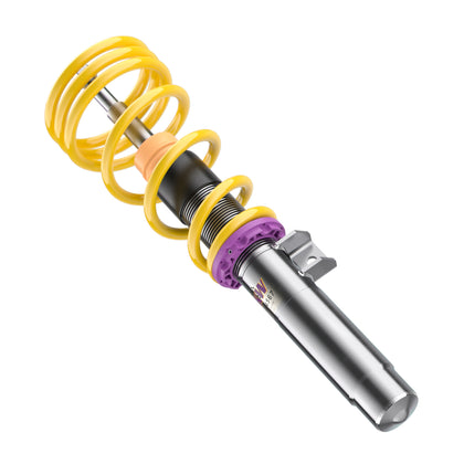 KW V1 inox gevindundervogn – KW 10220023