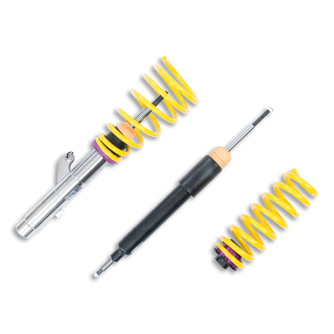 KW V1 inox gevindundervogn – KW 10220039