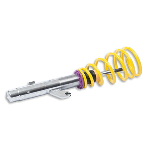 KW V1 inox gevindundervogn – KW 10220039