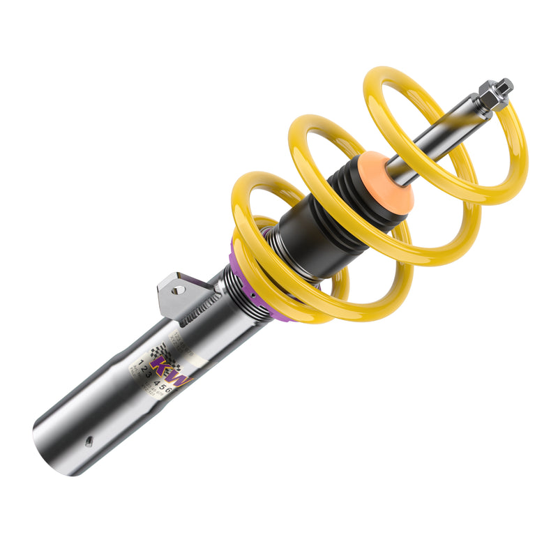 KW V1 inox gevindundervogn – KW 102200AT