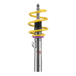 KW V1 inox gevindundervogn – KW 102200AT