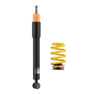 KW V1 inox gevindundervogn – KW 102200AT