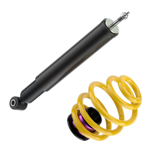 KW V1 inox gevindundervogn – KW 102200BV