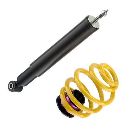 KW V1 inox gevindundervogn – KW 102200BV