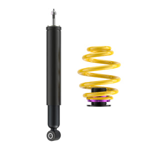 KW V1 inox gevindundervogn – KW 102200BV