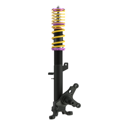 KW V1 inox gevindundervogn – KW 102200DB