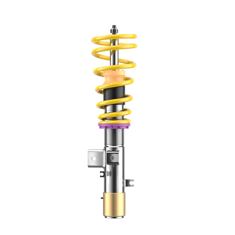 KW V1 inox gevindundervogn – KW 102200DJ