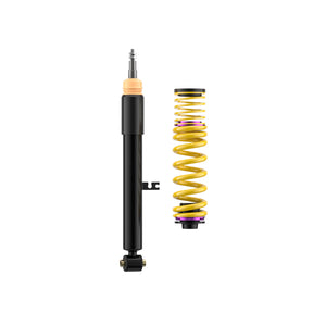 KW V1 inox gevindundervogn – KW 102200DJ
