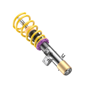 KW V1 inox gevindundervogn – KW 102200CX