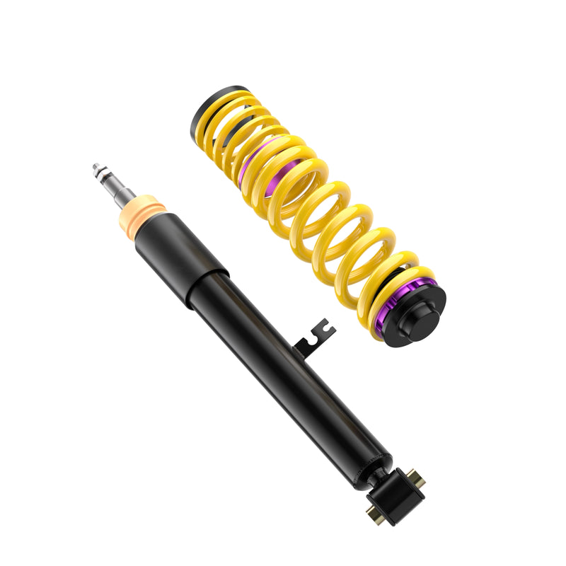 KW V1 inox gevindundervogn – KW 102200CX