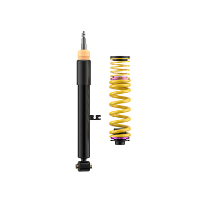 KW V1 inox gevindundervogn – KW 102200CX