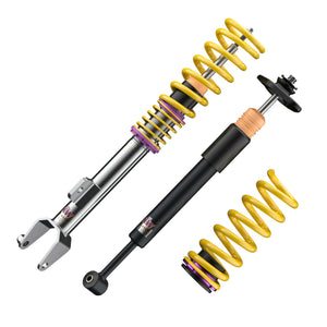 KW V1 inox gevindundervogn – KW 10227018