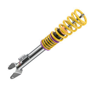 KW V1 inox gevindundervogn – KW 10227018
