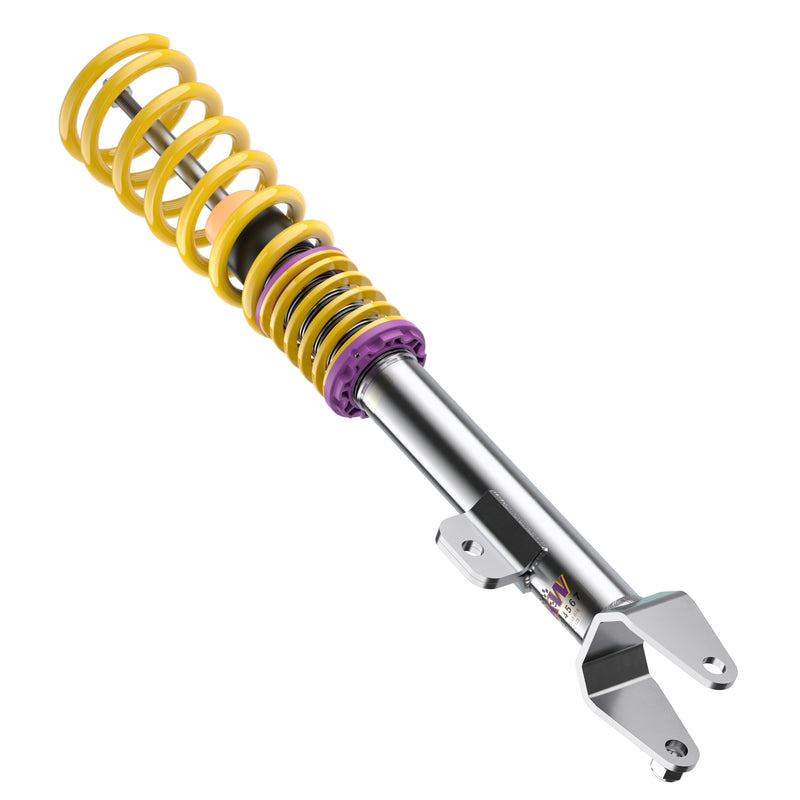 KW V1 inox gevindundervogn – KW 10227018