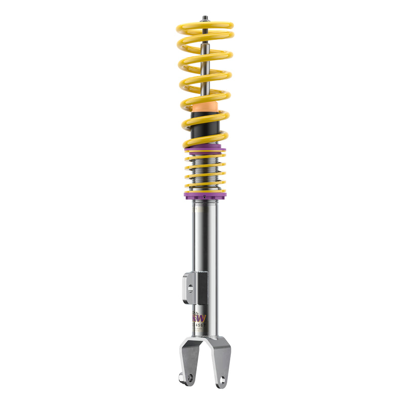 KW V1 inox gevindundervogn – KW 10227018
