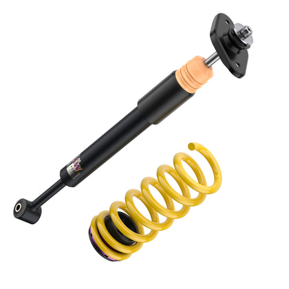 KW V1 inox gevindundervogn – KW 10227018