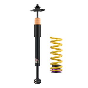 KW V1 inox gevindundervogn – KW 10227018