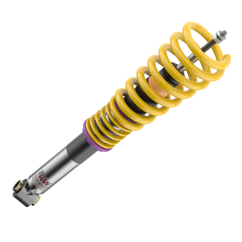 KW V1 inox gevindundervogn – KW 10230042