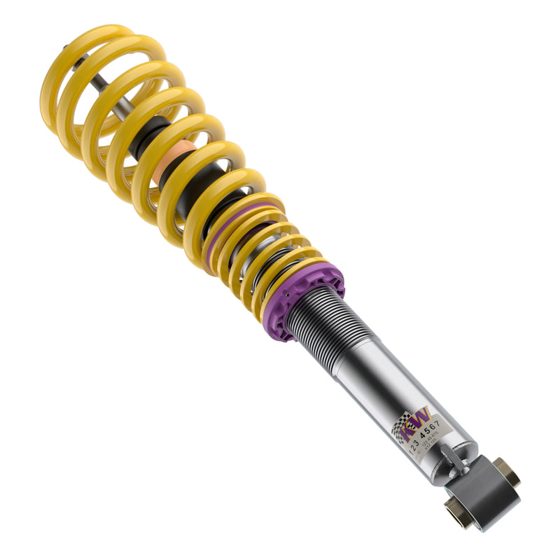 KW V1 inox gevindundervogn – KW 10230042