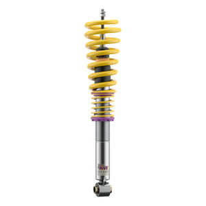 KW V1 inox gevindundervogn – KW 10230042