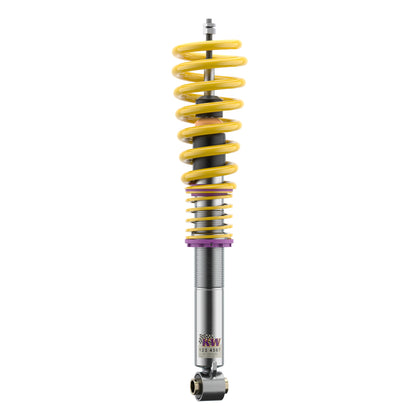 KW V1 inox gevindundervogn – KW 10230042