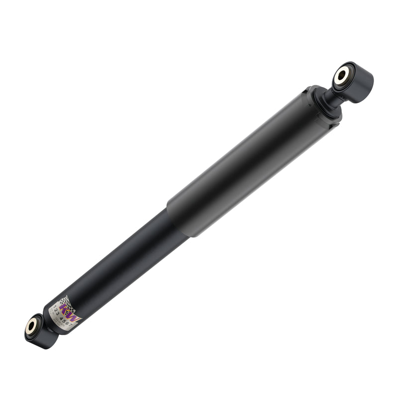 KW V1 inox gevindundervogn – KW 10230042