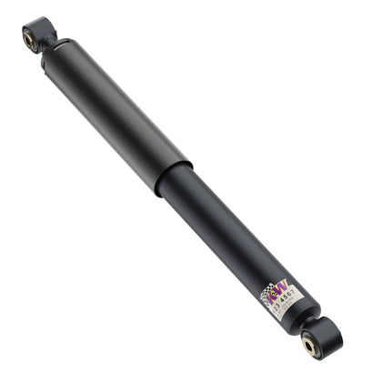 KW V1 inox gevindundervogn – KW 10230042