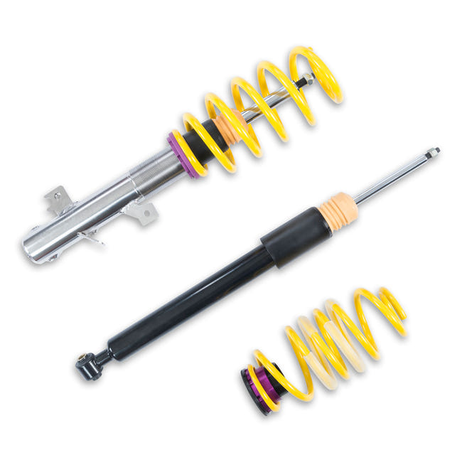 KW V1 inox gevindundervogn – KW 10230076