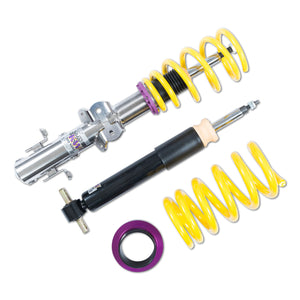 KW V1 inox gevindundervogn – KW 10230081