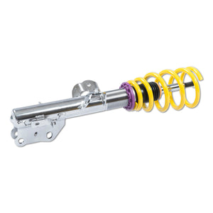 KW V1 inox gevindundervogn – KW 10230081
