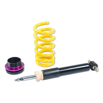 KW V1 inox gevindundervogn – KW 10230081
